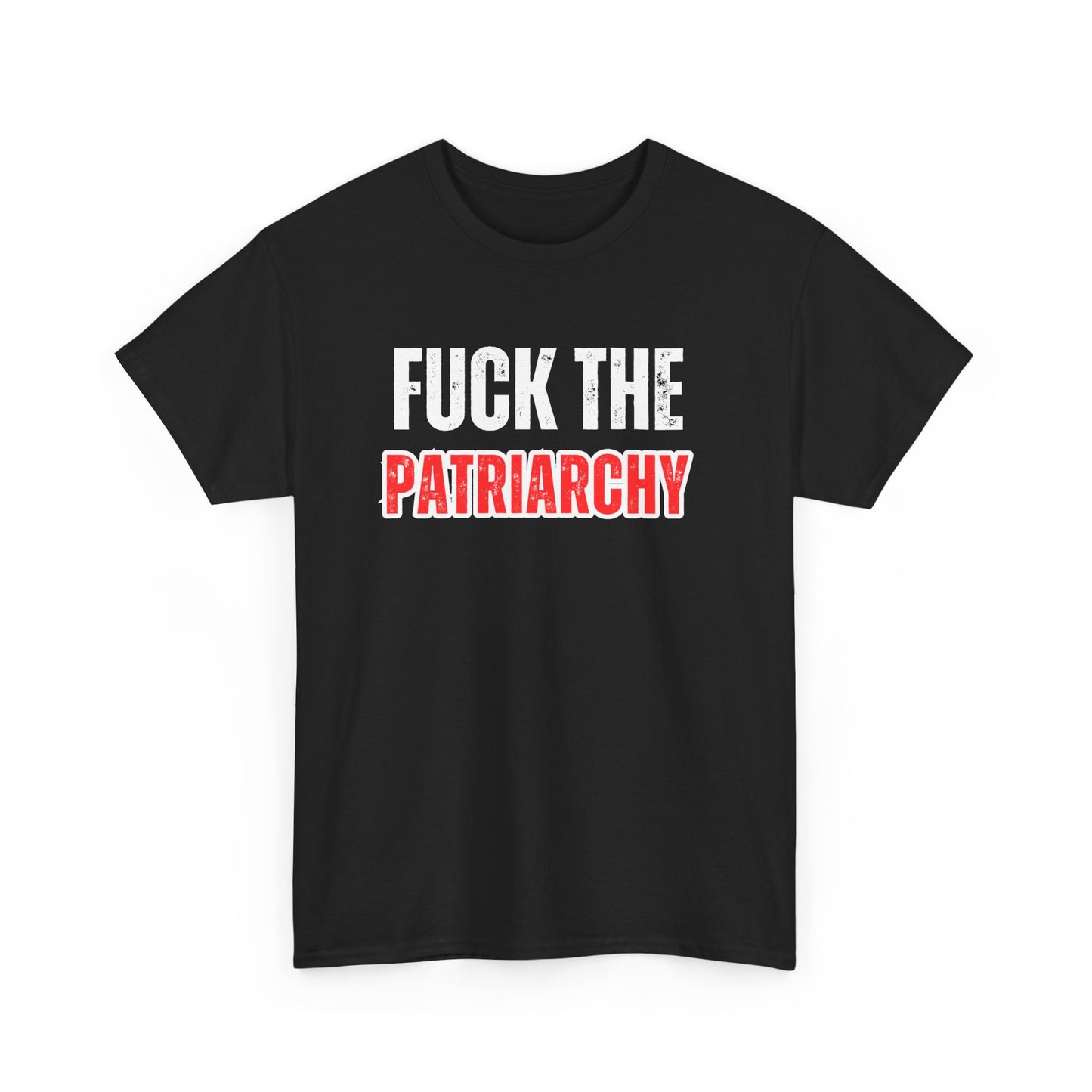 F*ck The Patriarchy Tshirt