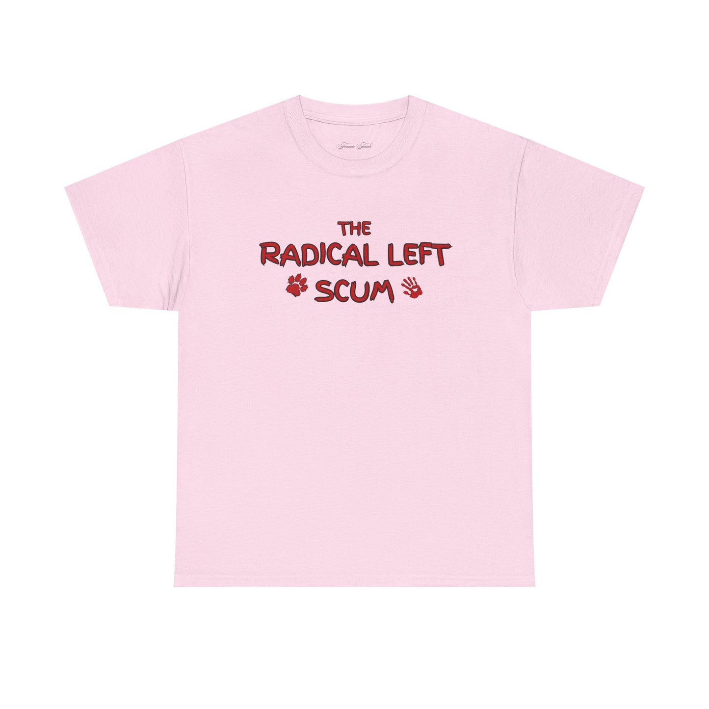 The Radical Left Tshirt