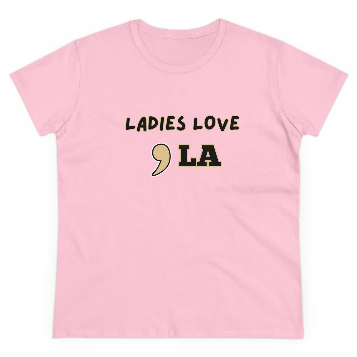 “Ladies Love Kamala” Women's Tee