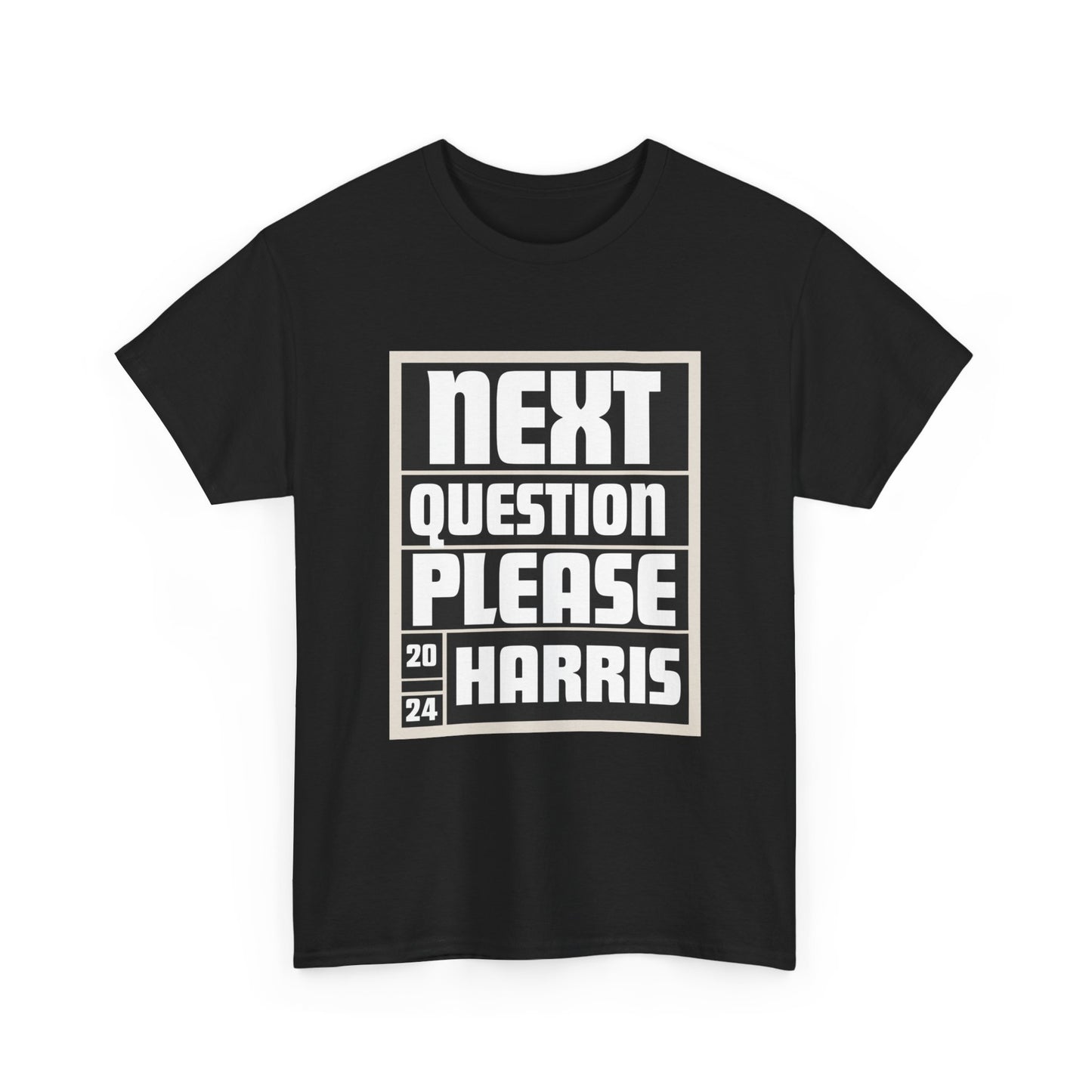 Next Question Tee