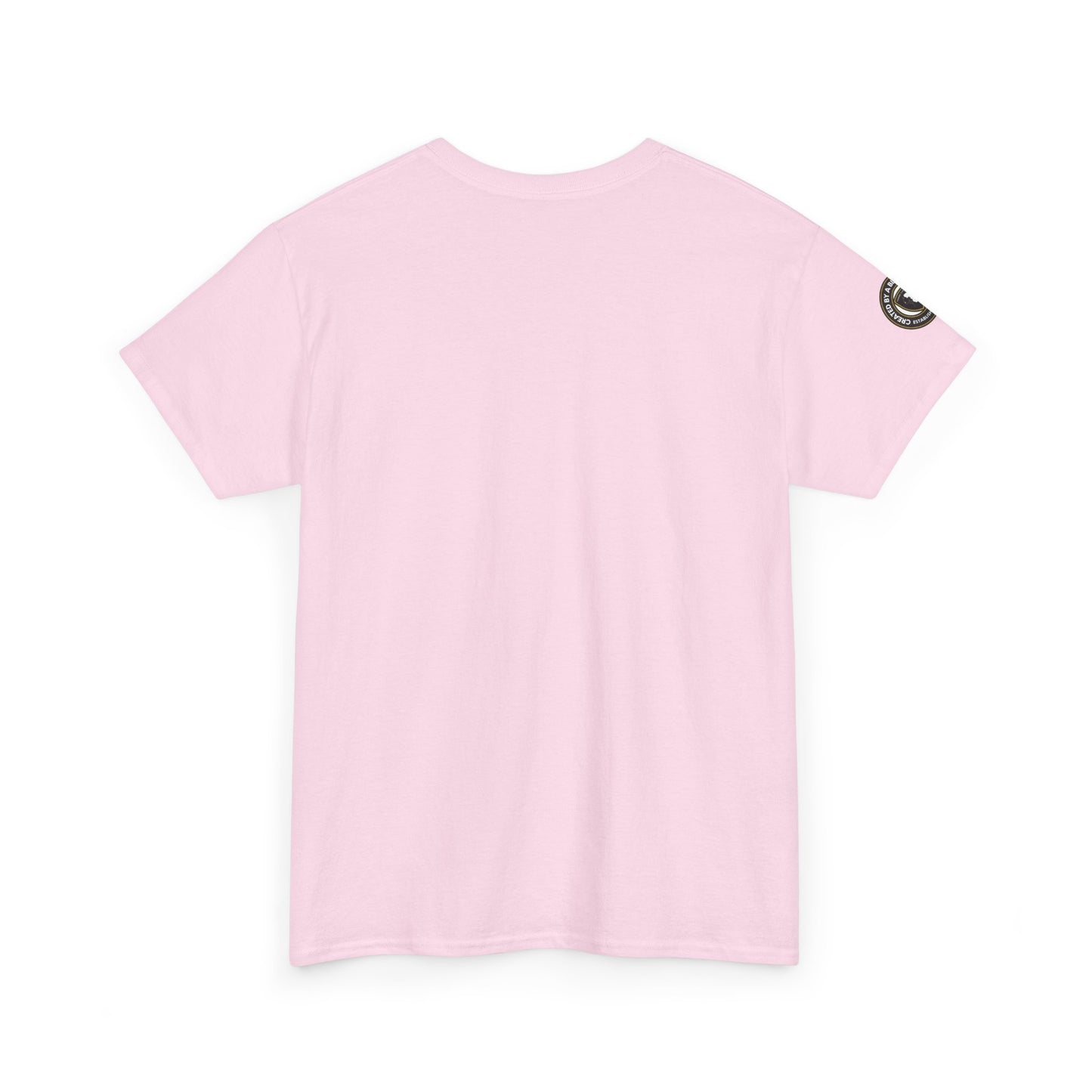 “NON PRACTICING WHITE” TSHIRT