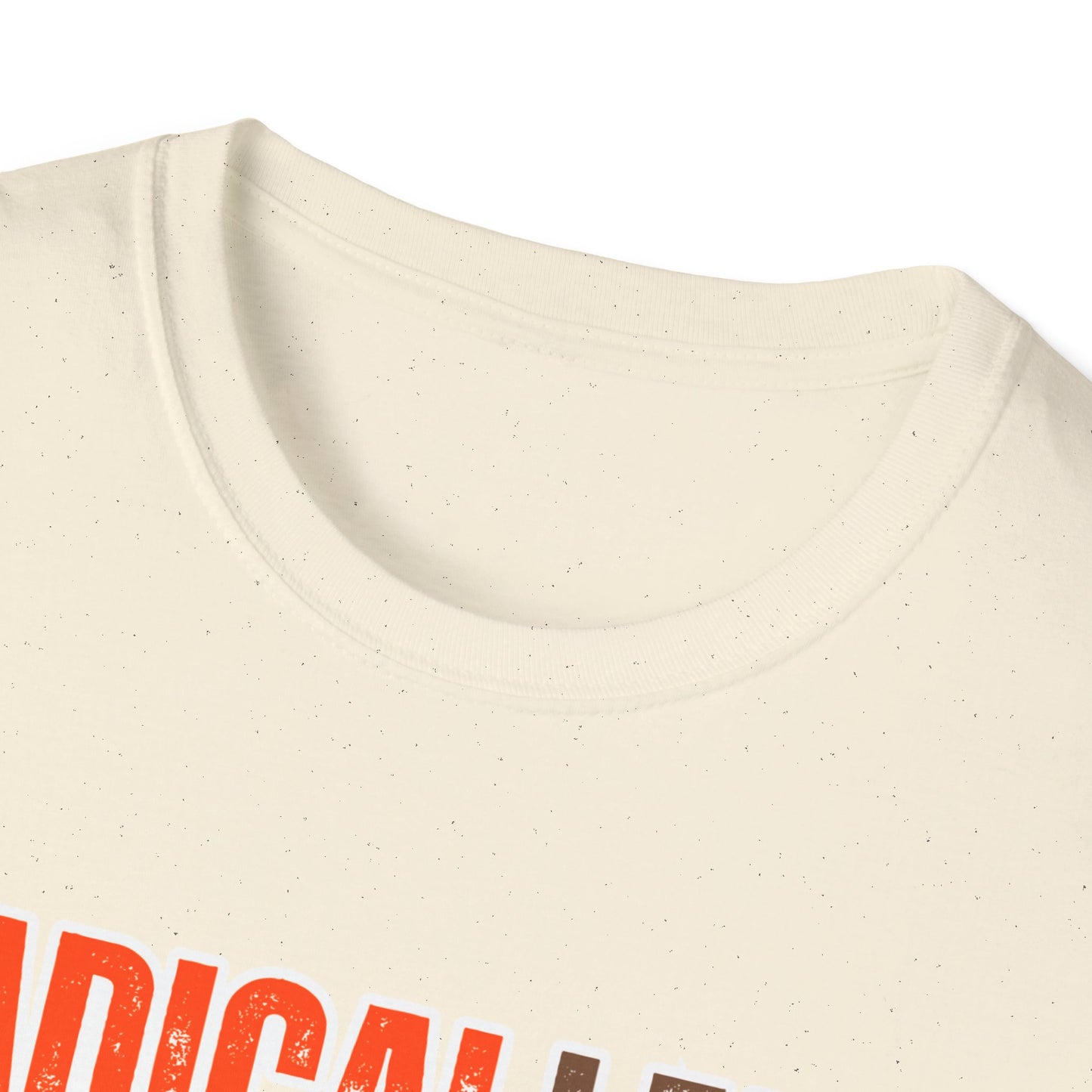 Radical Left Scum Combat Tee