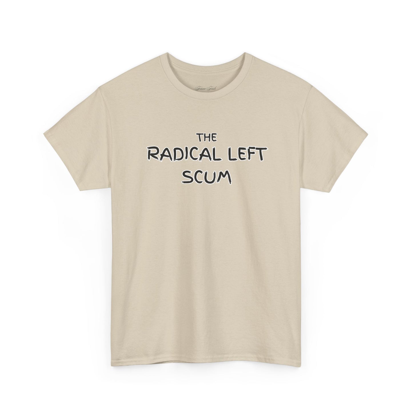 The Radical Left Tshirt