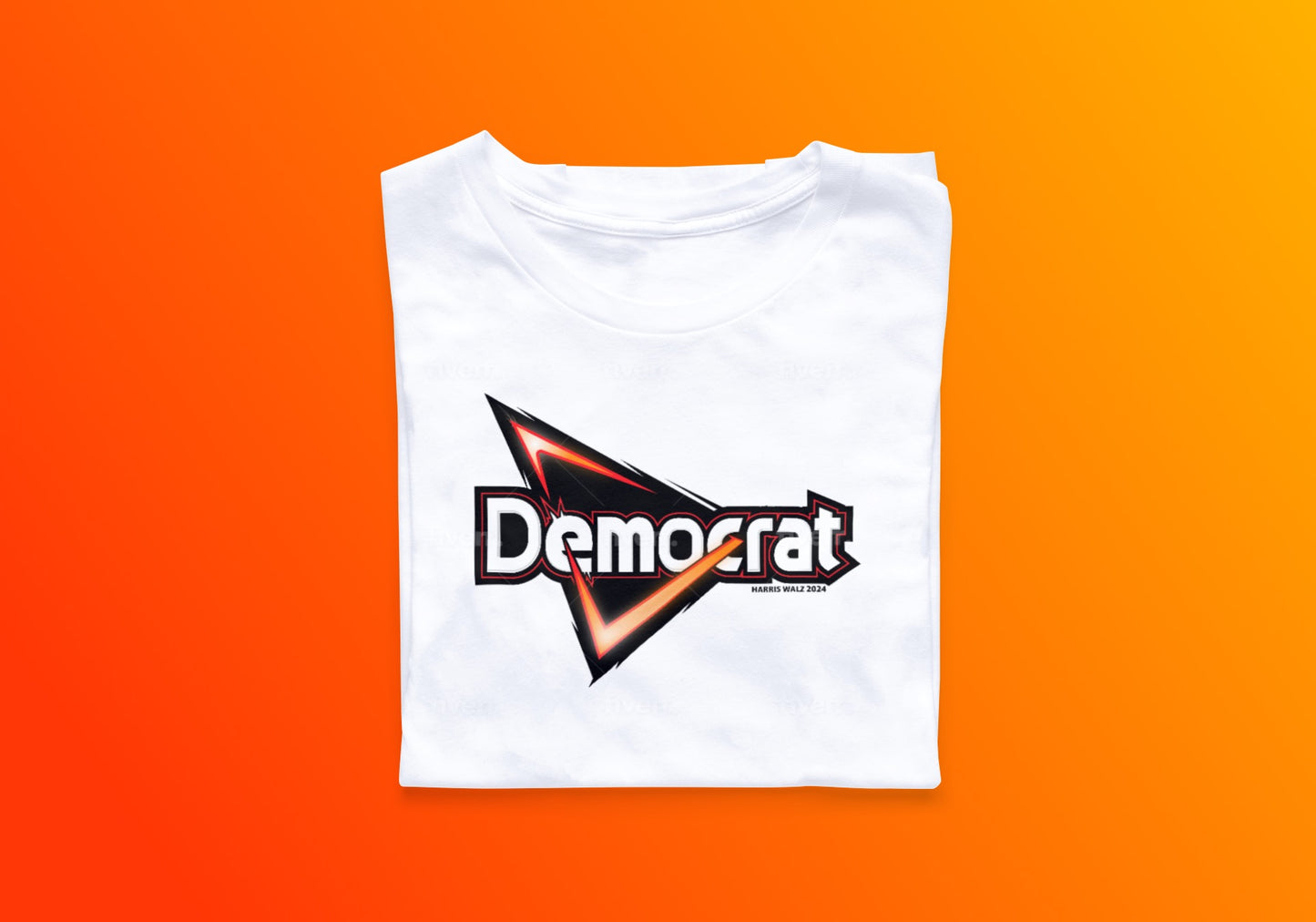 Democrat Tee