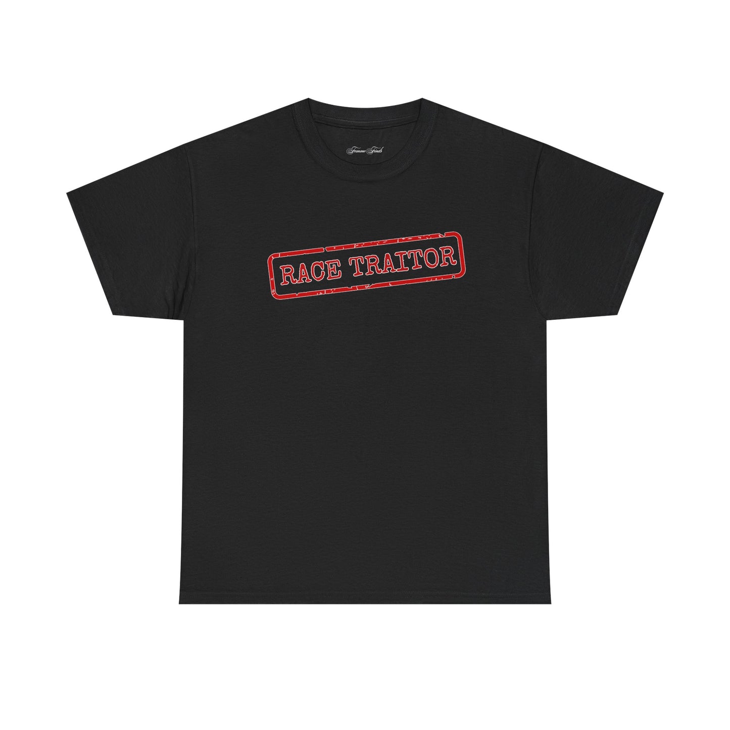 “Race Traitor” Tshirt
