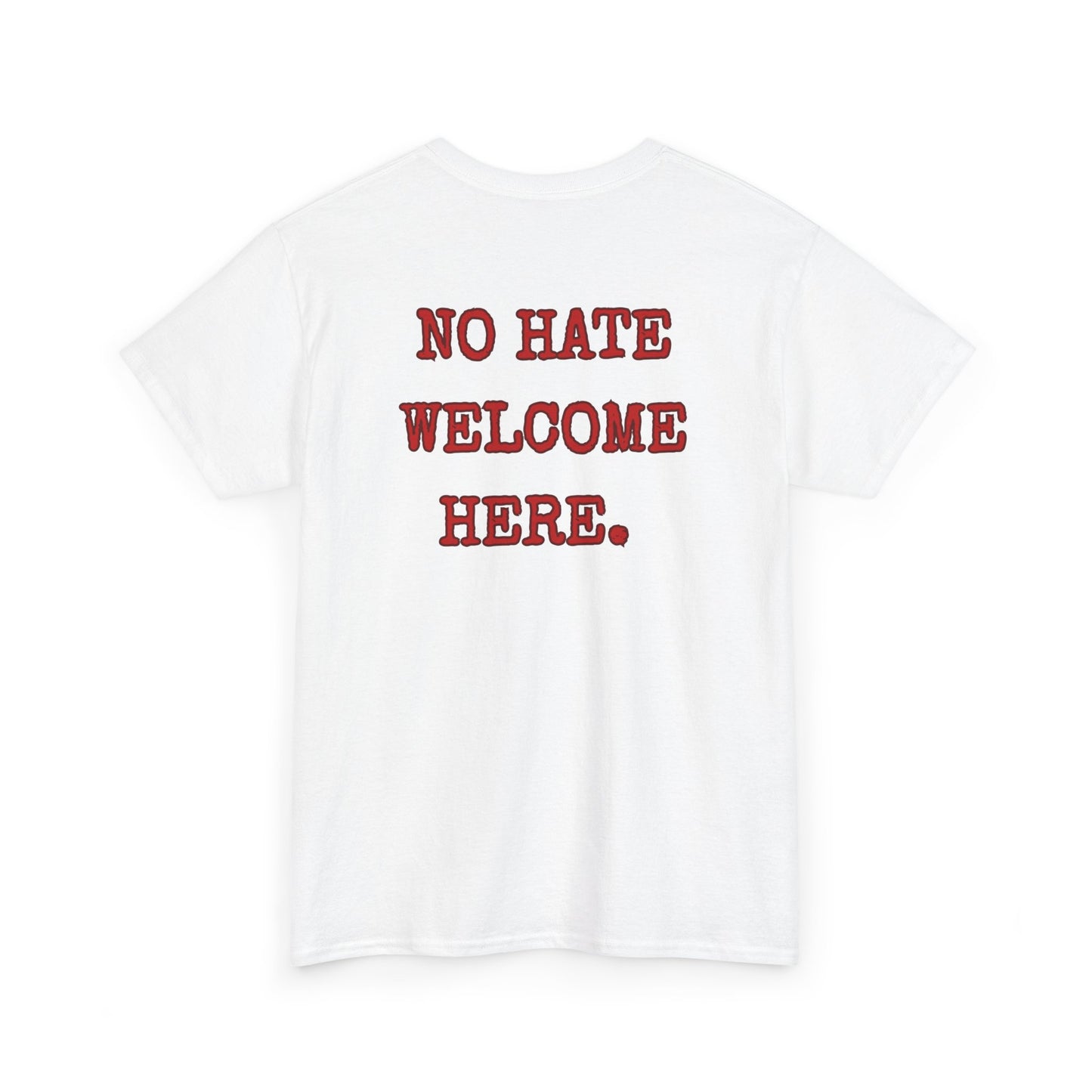 “Race Traitor” Tshirt