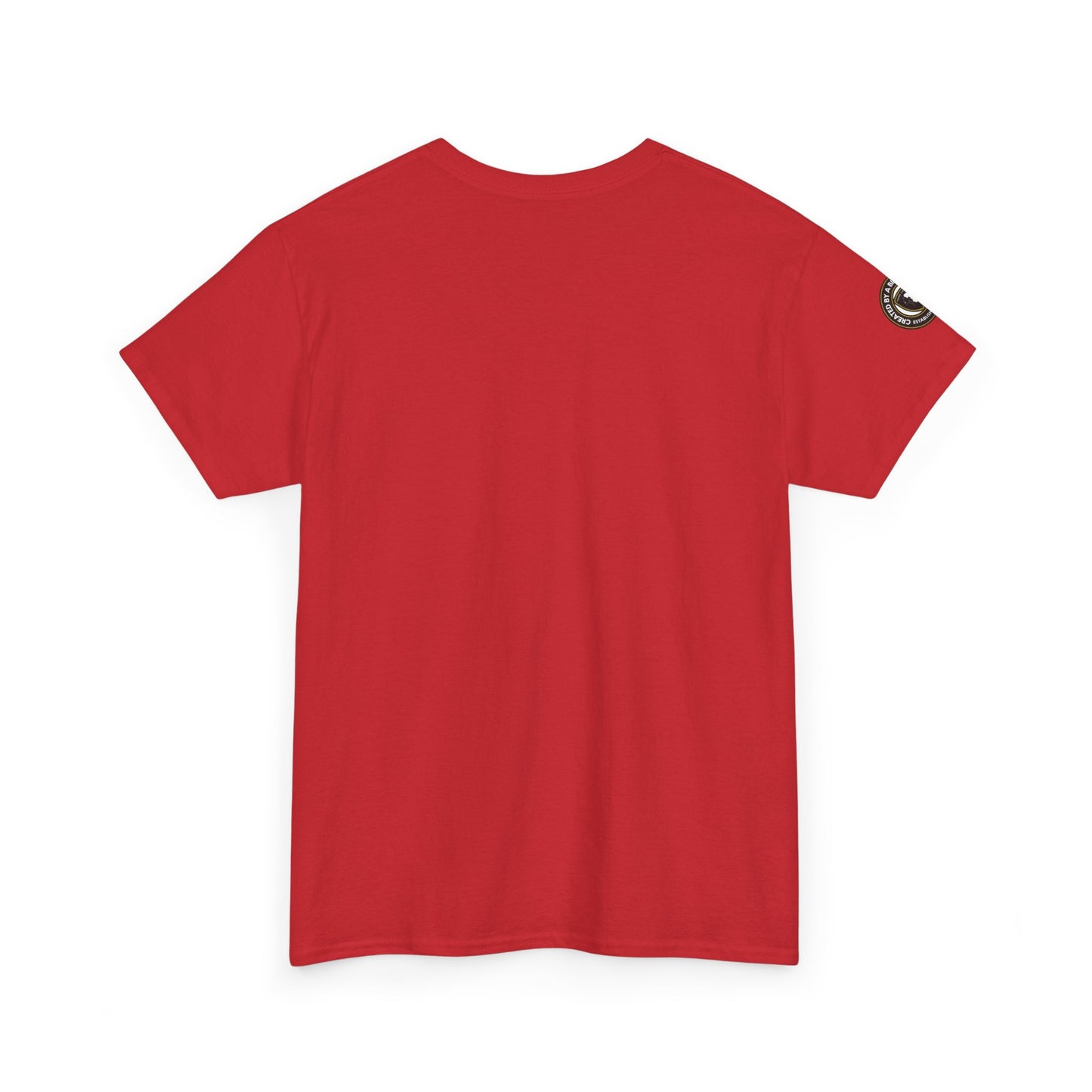 “NON PRACTICING WHITE” TSHIRT