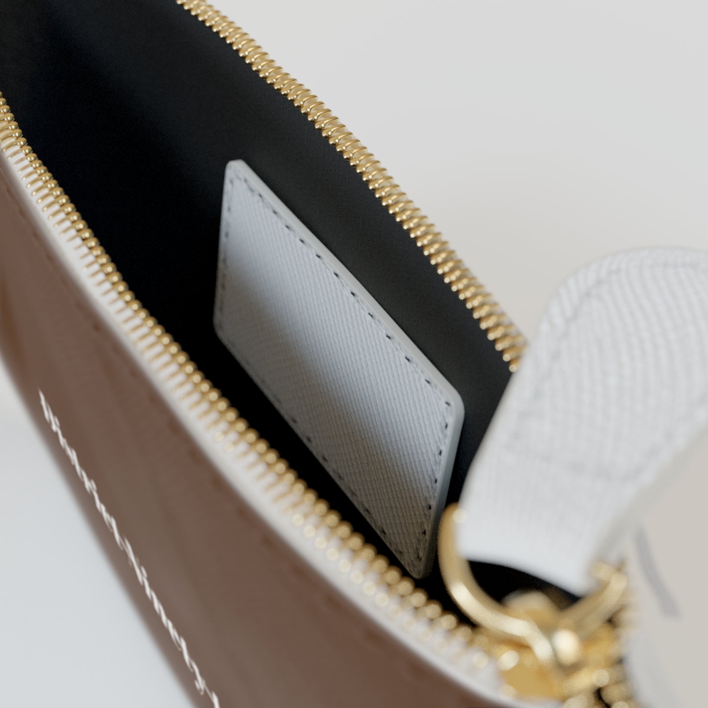 The Majesty Mini Clutch Bag