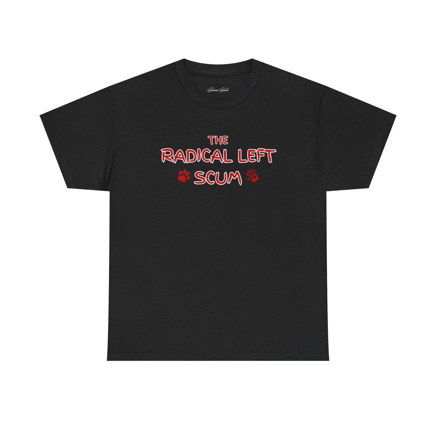 The Radical Left Tshirt