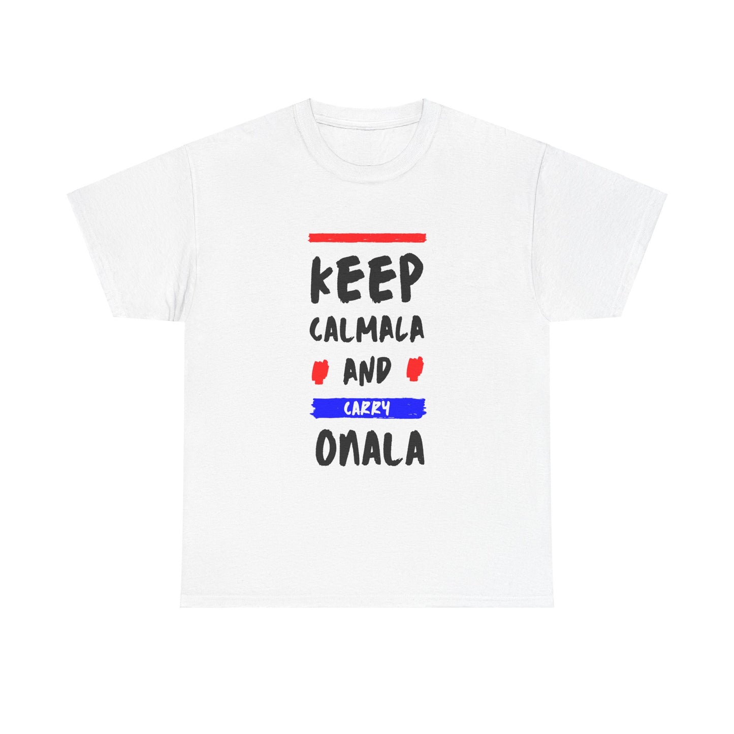 “Keep Calmala and Carry Onala” Tshirt