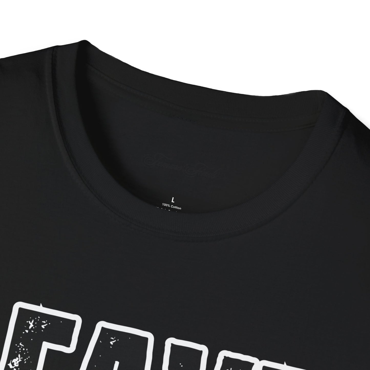 Leave Black People TF Alone T-Shirt