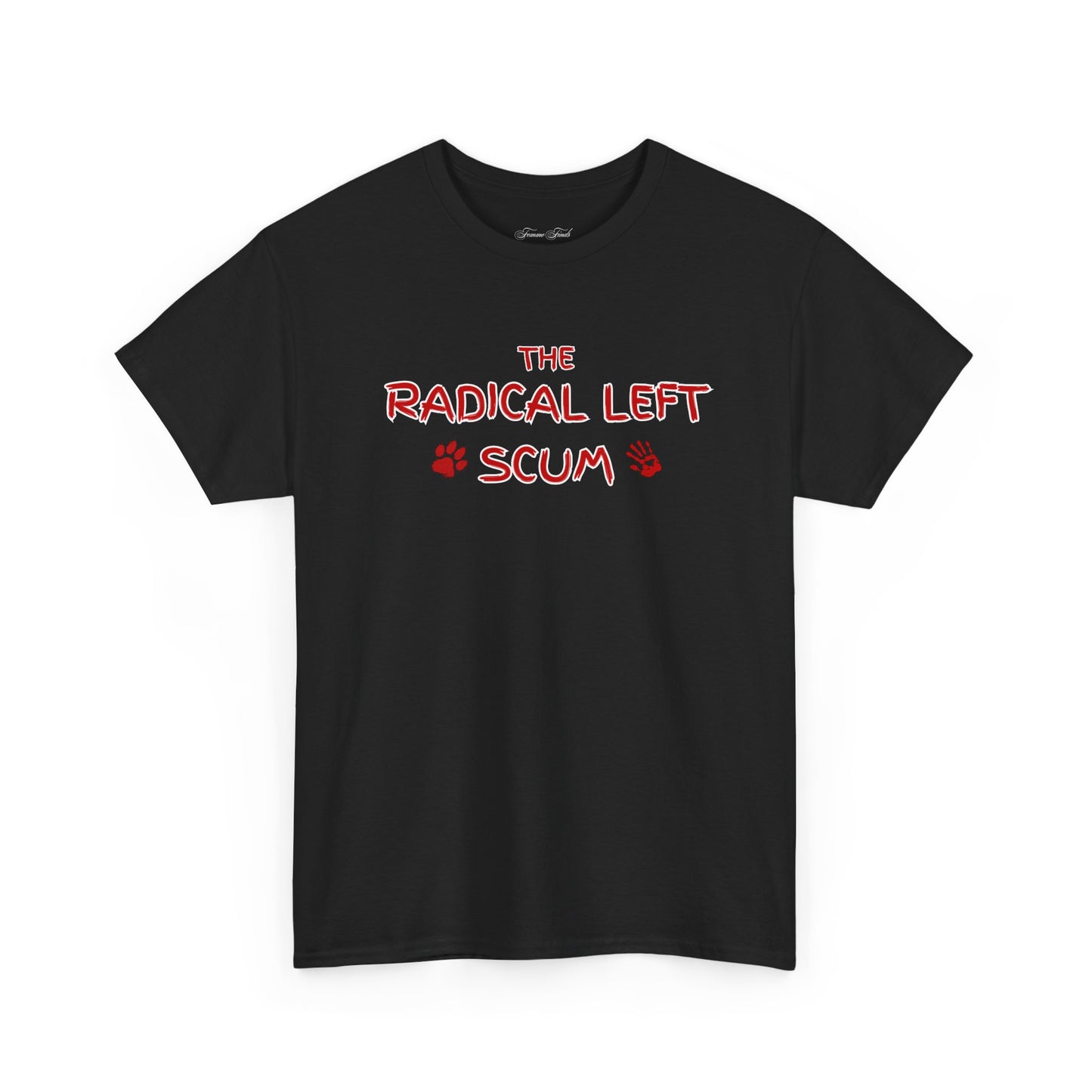 The Radical Left Tshirt