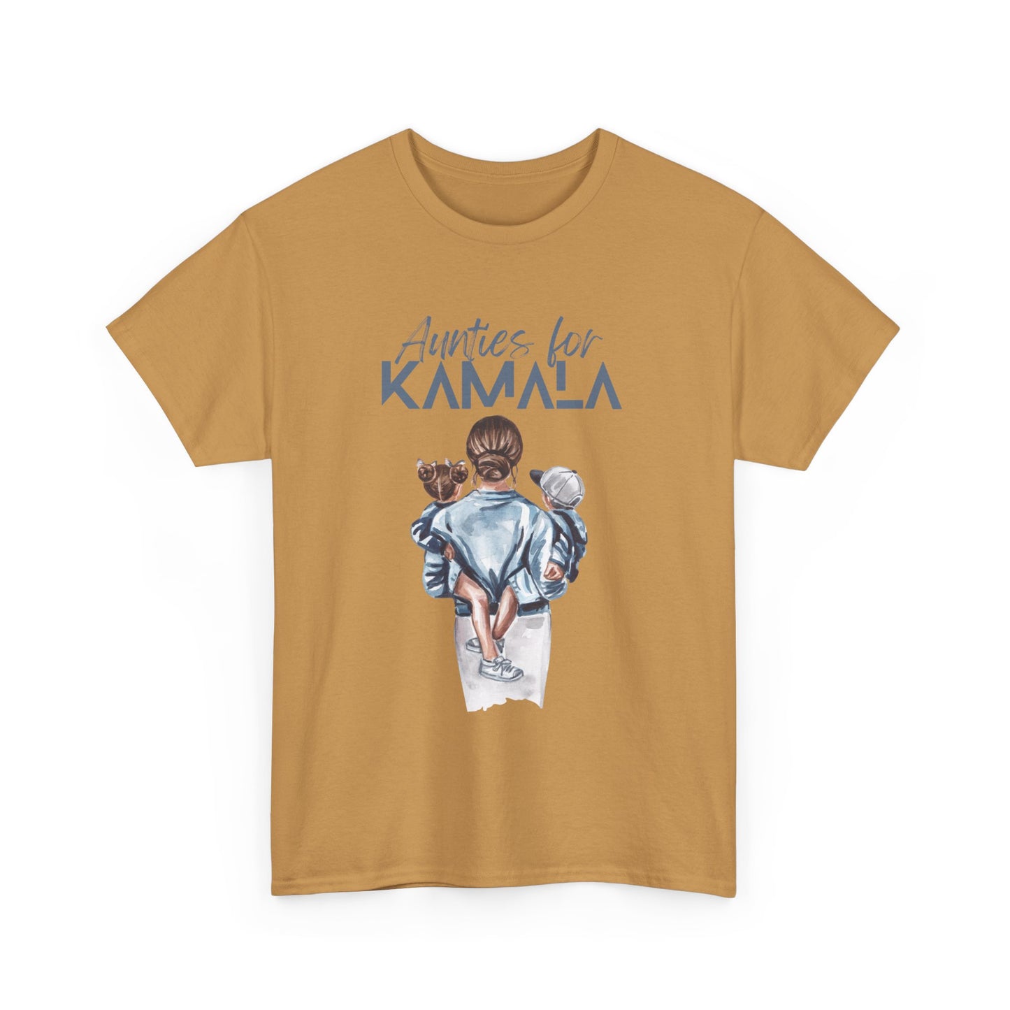 Aunties for Kamala Tee