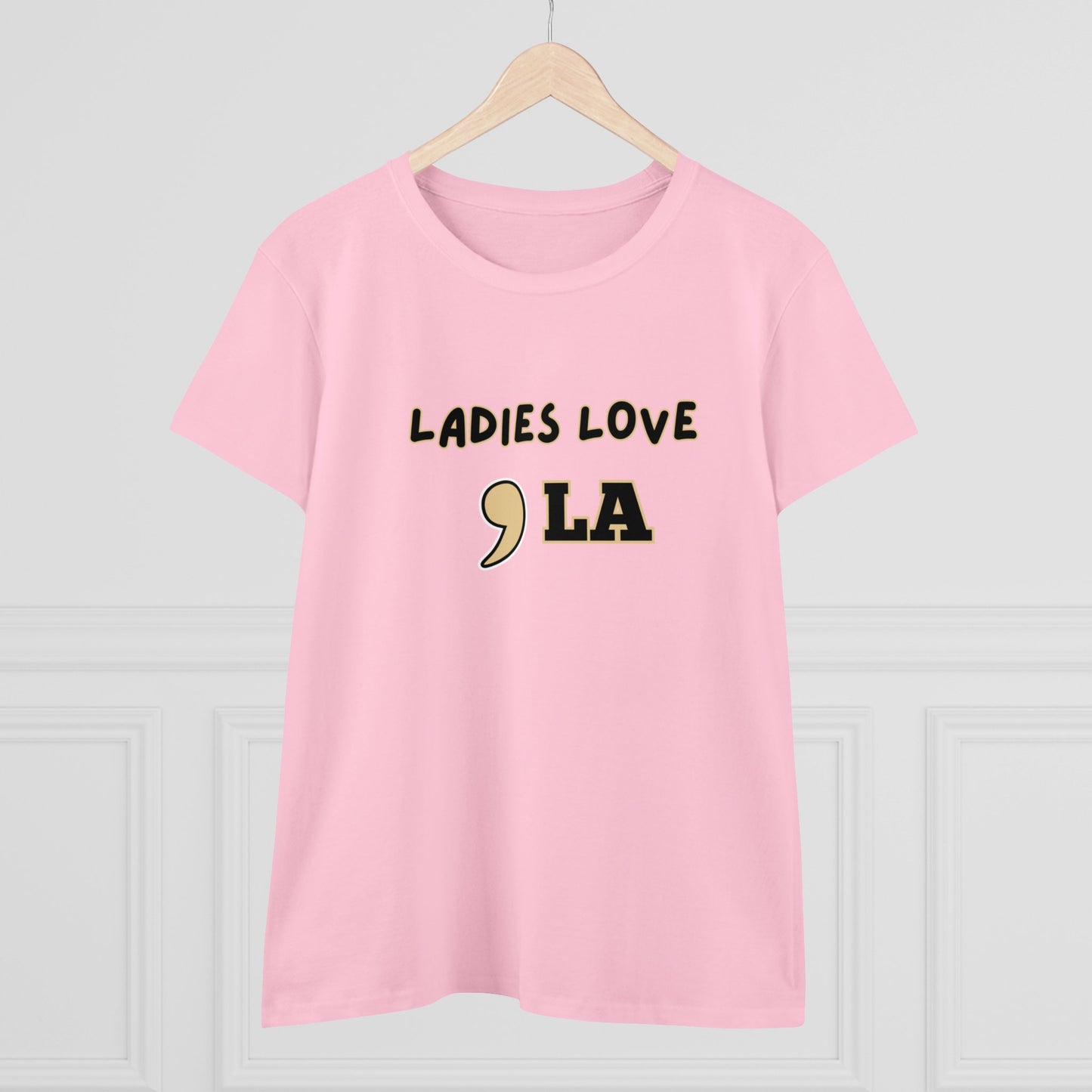 “Ladies Love Kamala” Women's Tee