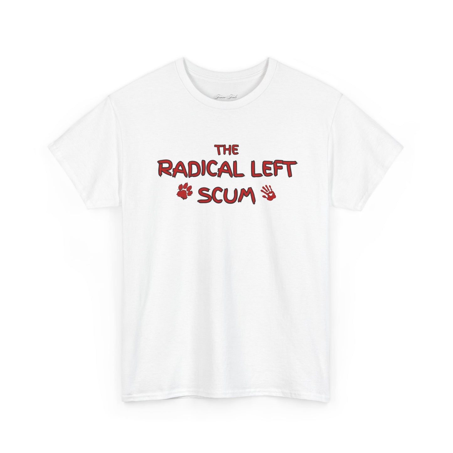 The Radical Left Tshirt