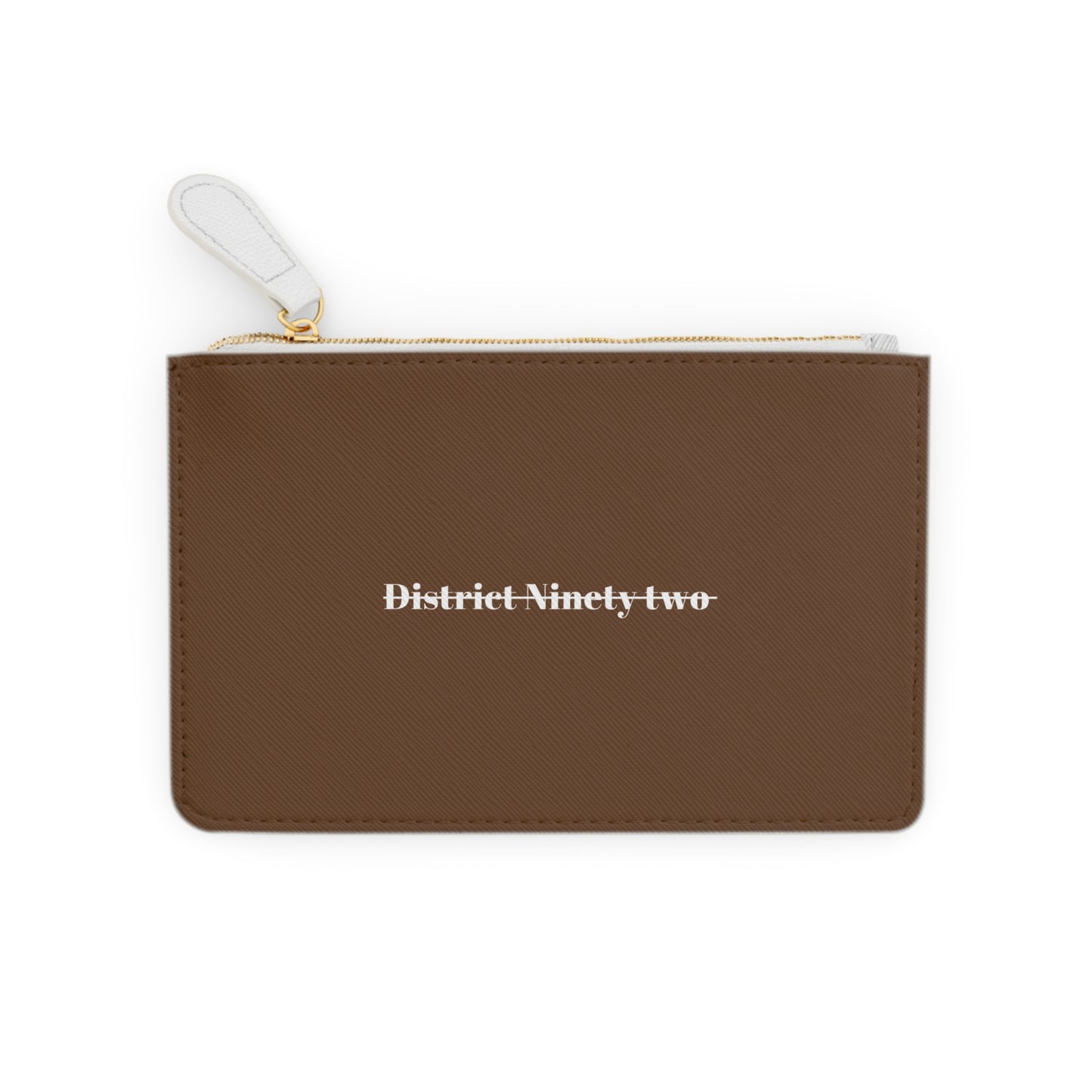 The Majesty Mini Clutch Bag