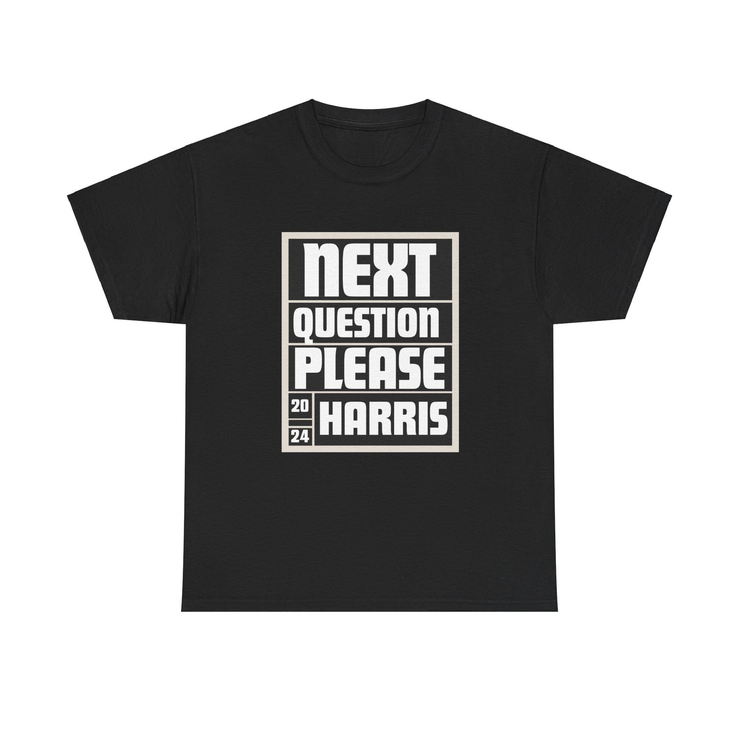 Next Question Tee