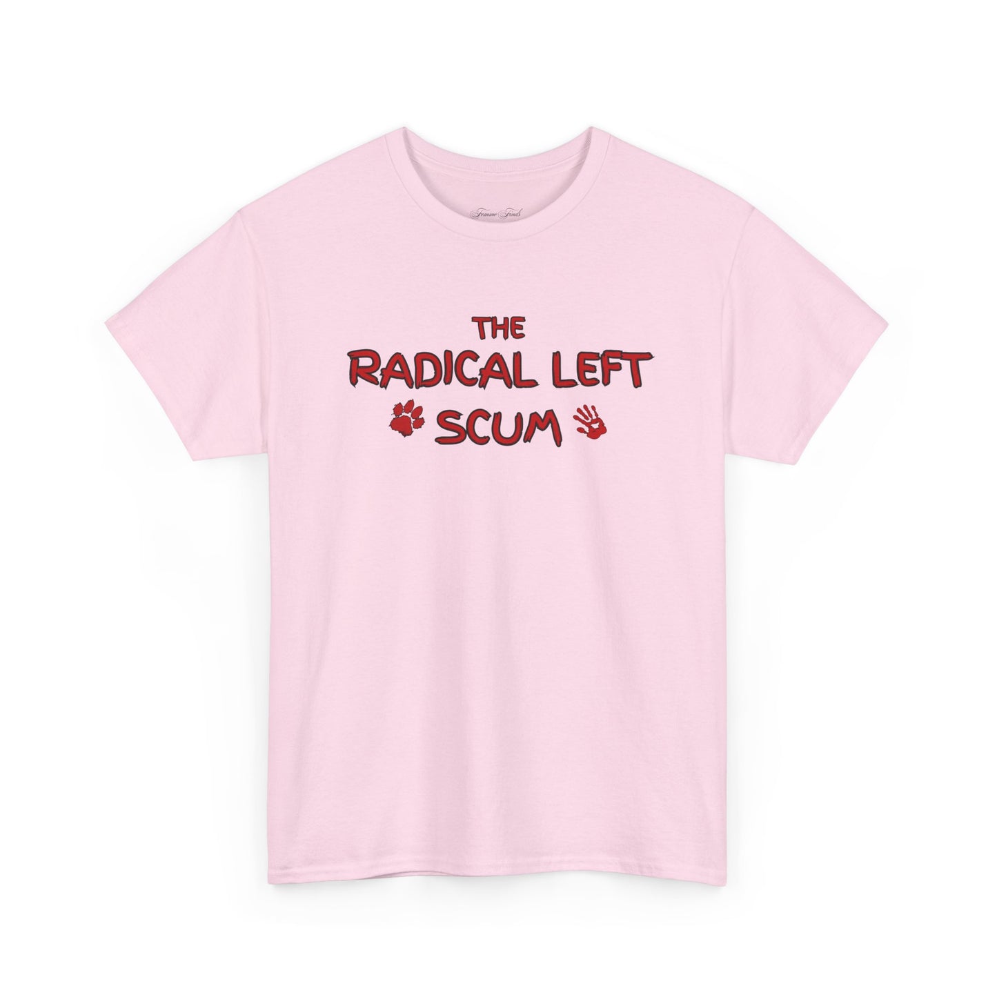The Radical Left Tshirt