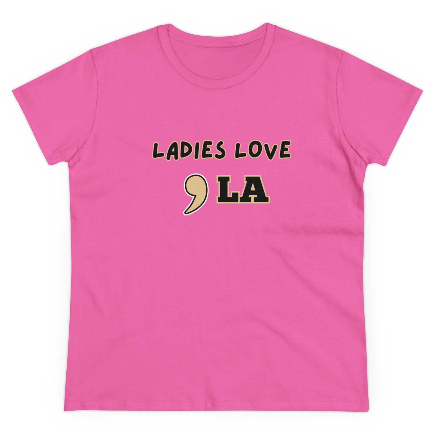 “Ladies Love Kamala” Women's Tee