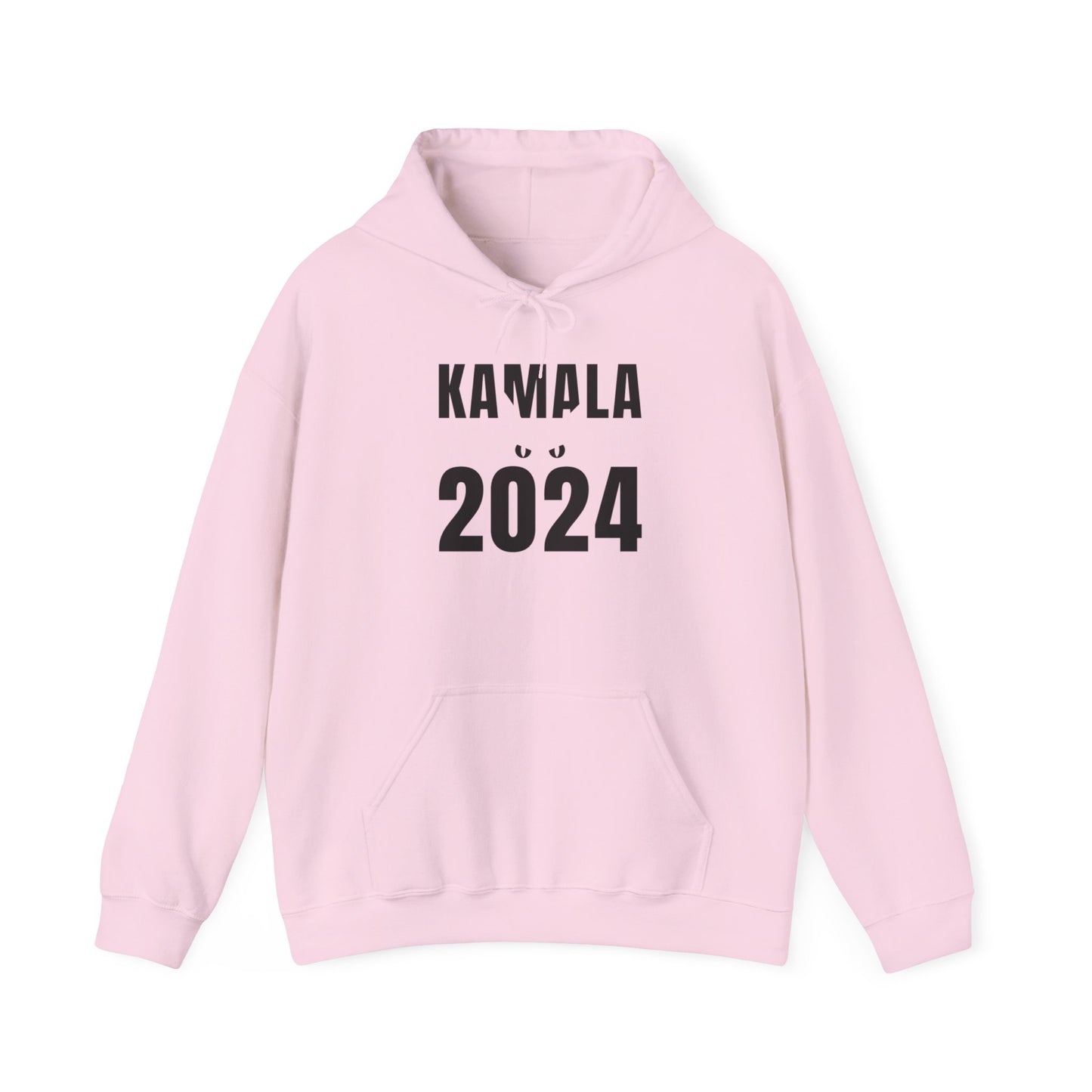 Kamala 2024 Halloween Hoodie