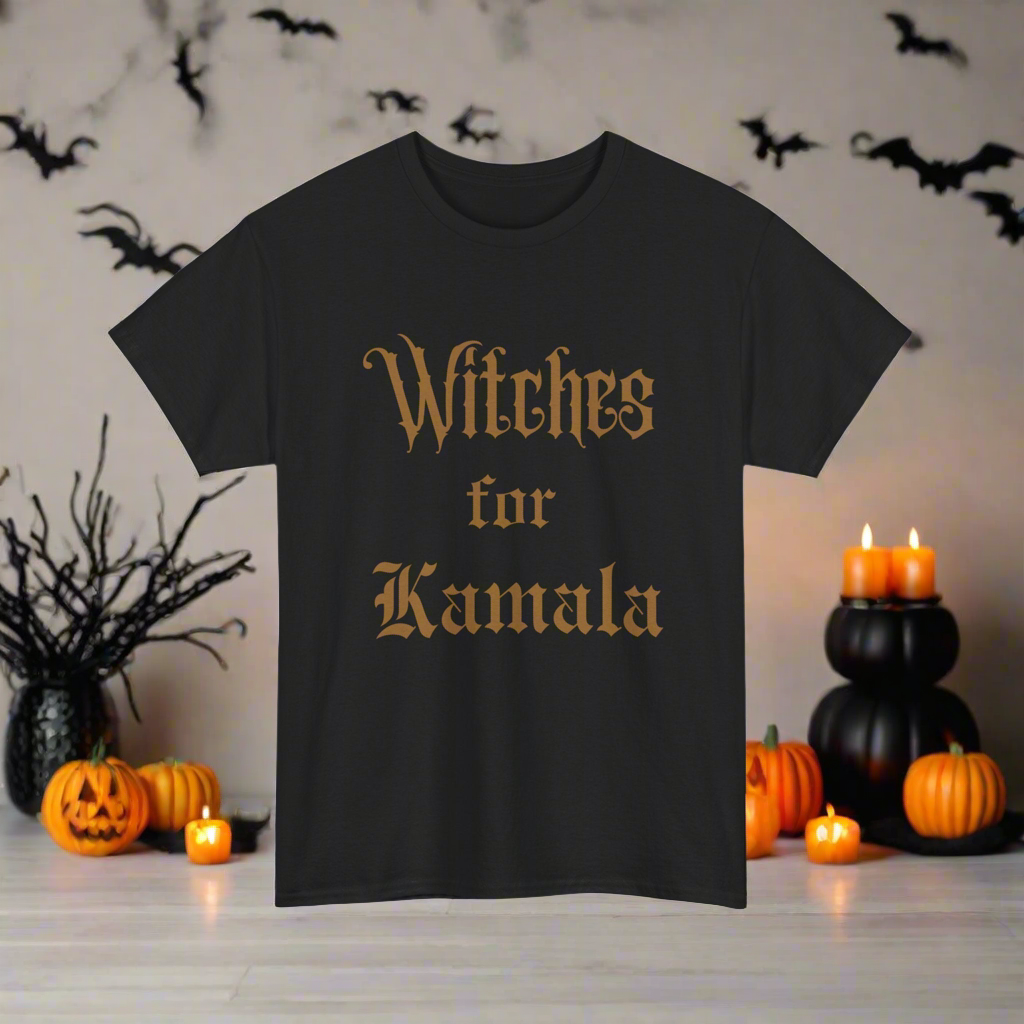 Witches for Kamala Tshirt