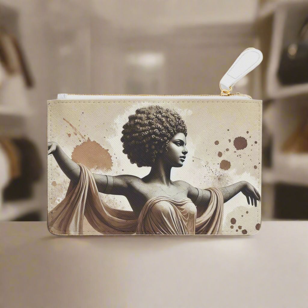 The Majesty Mini Clutch Bag