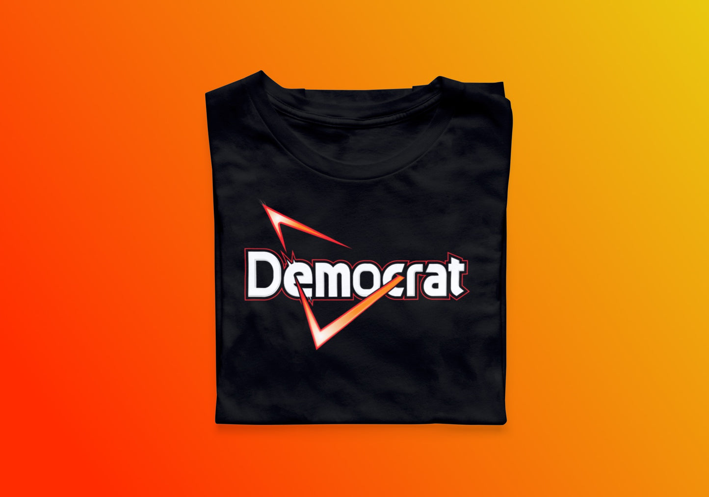 Democrat Tee