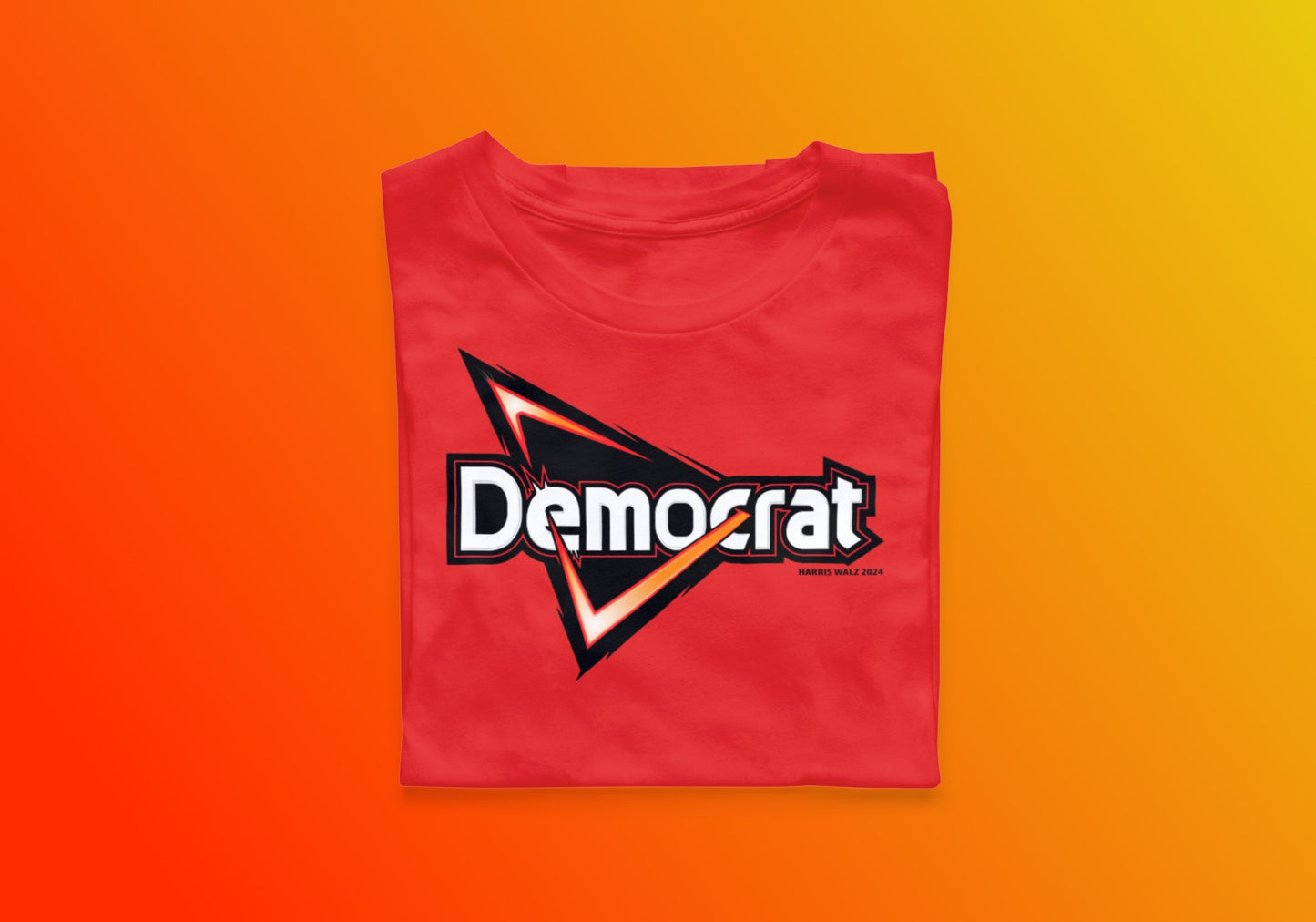 Democrat Tee