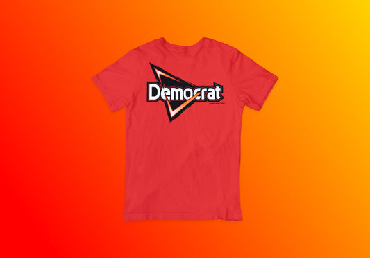 Democrat Tee