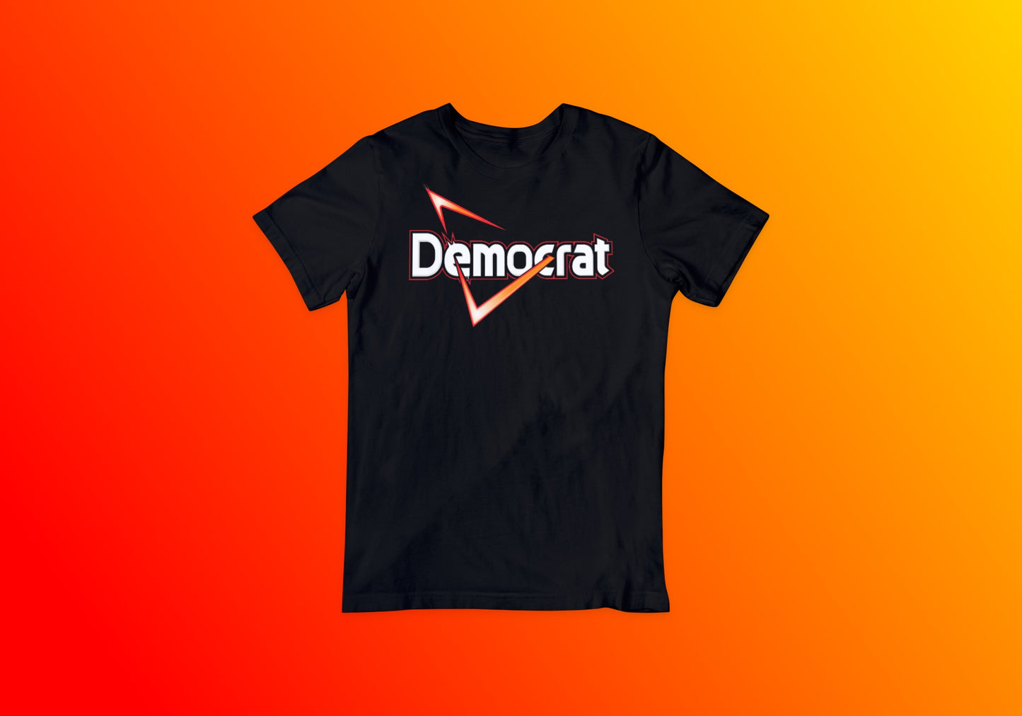 Democrat Tee