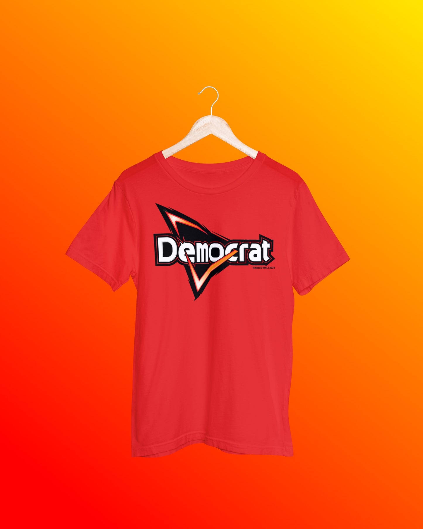 Democrat Tee