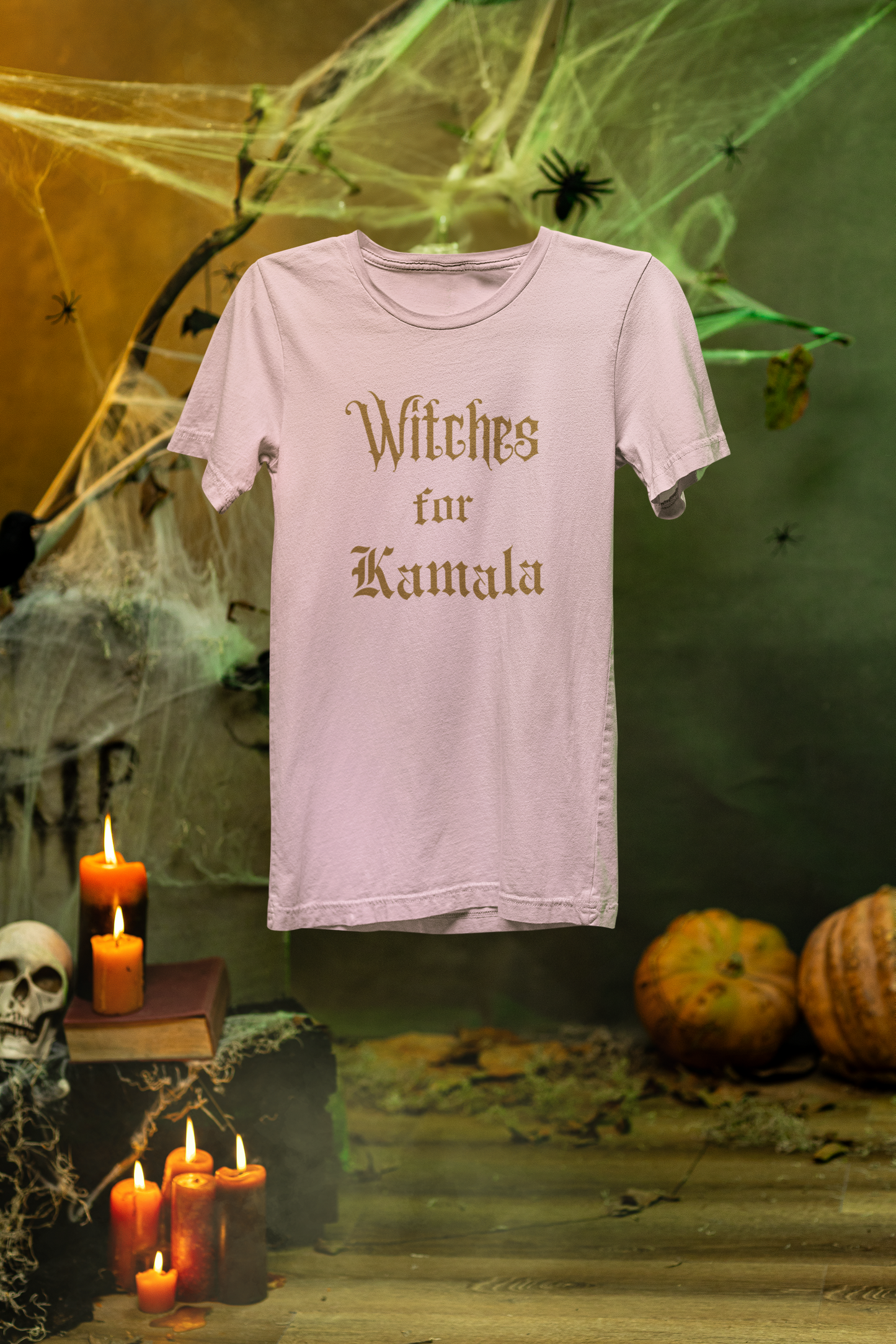 Witches for Kamala Tshirt