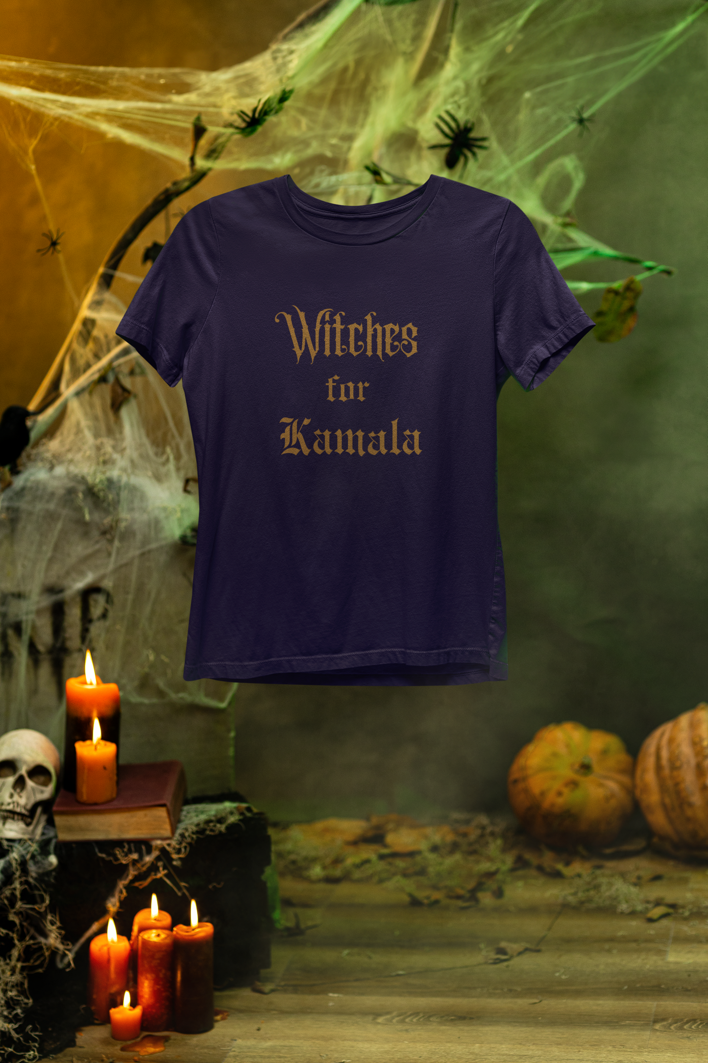 Witches for Kamala Tshirt